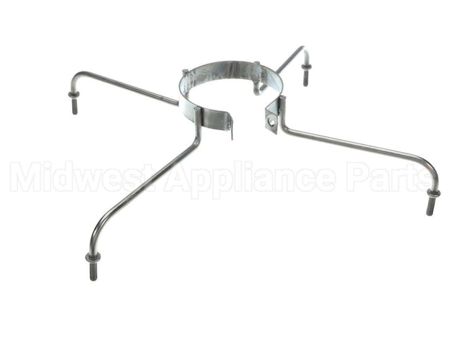 2316598 Heatcraft Refrigeration 12" Wire Ring Basket