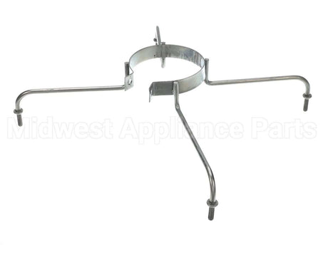 2316598 Heatcraft Refrigeration 12" Wire Ring Basket