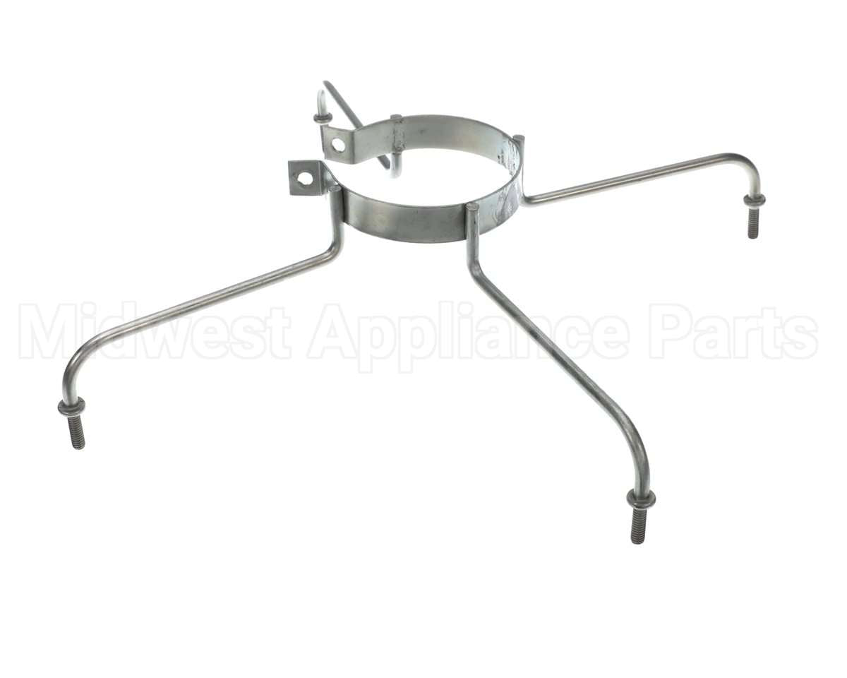 2316598 Heatcraft Refrigeration 12" Wire Ring Basket