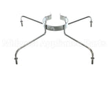 2316598 Heatcraft Refrigeration 12" Wire Ring Basket