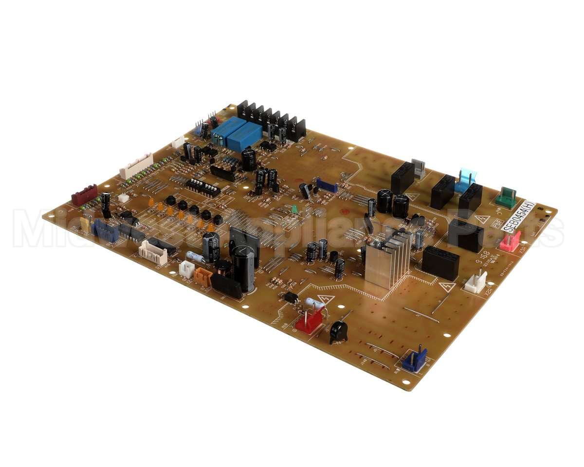 2316648 Daikin-Mcquay Printed Circuit Assembly