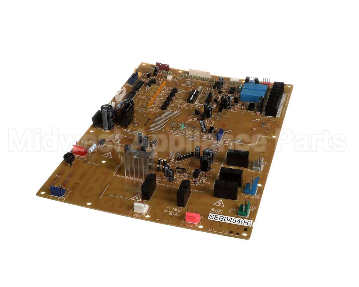 2316648 Daikin-Mcquay Printed Circuit Assembly