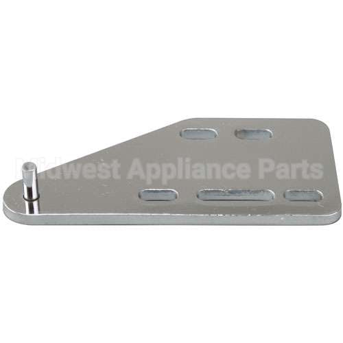 23175 Compatible Prince Castle Hinge, Door- Rt Bttm/Left Top