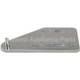 23175 Compatible Silver King Hinge, Door- Rt Bttm/Left Top