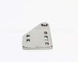 23175 Silver King Hinge Plated Lh Top/Rh Bttm