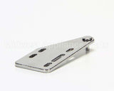 23175 Silver King Hinge Plated Lh Top/Rh Bttm