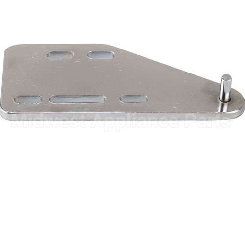 23176 Compatible Silver King Hinge, Door-Rt Top/Left Bottm