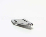 23176 Silver King Hinge Plated Rh Top/Lh Bttm