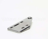 23176 Silver King Hinge Plated Rh Top/Lh Bttm
