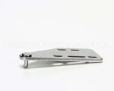 23176 Silver King Hinge Plated Rh Top/Lh Bttm