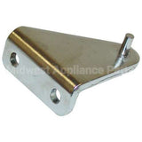 23181 Compatible Silver King Hinge - Lh