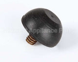 2319 Vollrath Bumper (Foot) Black