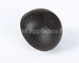 2319 Vollrath Bumper (Foot) Black
