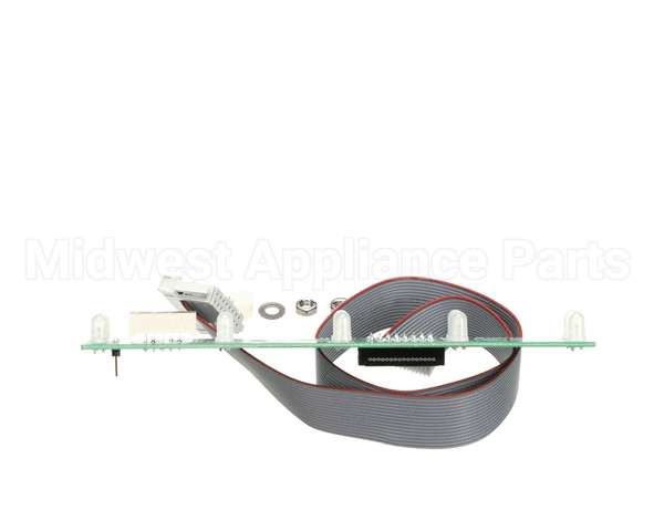 2319287 Sammic Control Keyboard Set Xs