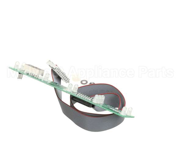 2319287 Sammic Control Keyboard Set Xs