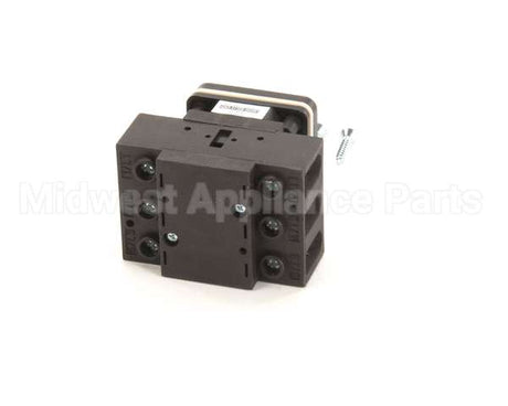 23193 Nieco Switch, 3 Pole, Rotary, 63A
