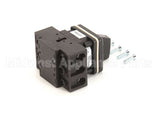 23193 Nieco Switch, 3 Pole, Rotary, 63A