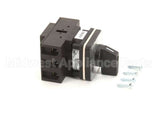23193 Nieco Switch, 3 Pole, Rotary, 63A