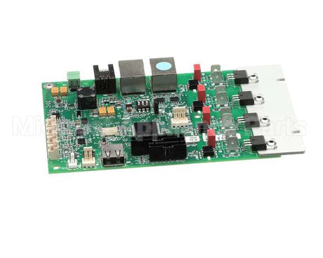 8263480 Frymaster Mhc Io Board Replacement Kit