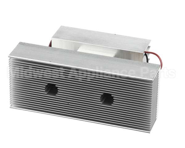 2320-032 Concordia Beverage Assembly Rfr Sgl Tec Express