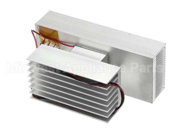 2320-032 Concordia Beverage Assembly Rfr Sgl Tec Express