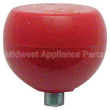 2320 Compatible Vollrath Knob Redco