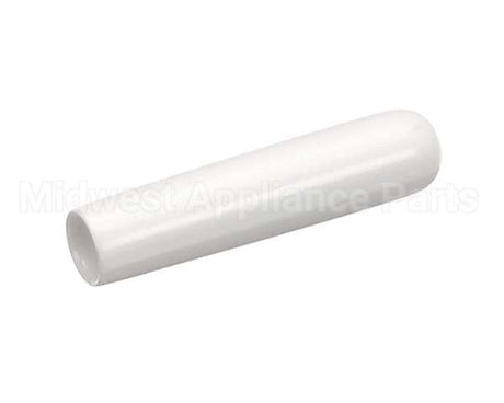 232024 Stoelting Cap Wht 1/4 Id X 1-1/2 Fda