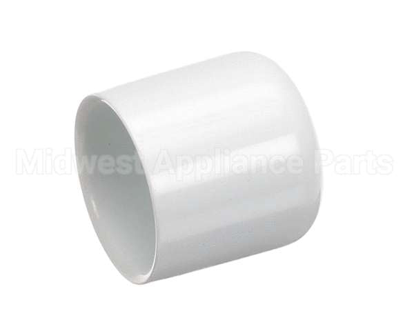 232025 Stoelting Cap, Vinyl 1 Id X 1 Fda Wht