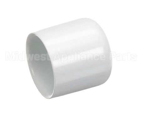 232025 Stoelting Cap, Vinyl 1 Id X 1 Fda Wht