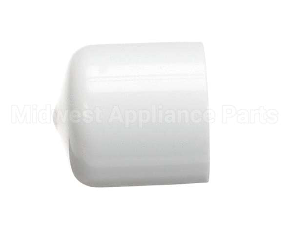232025 Stoelting Cap, Vinyl 1 Id X 1 Fda Wht