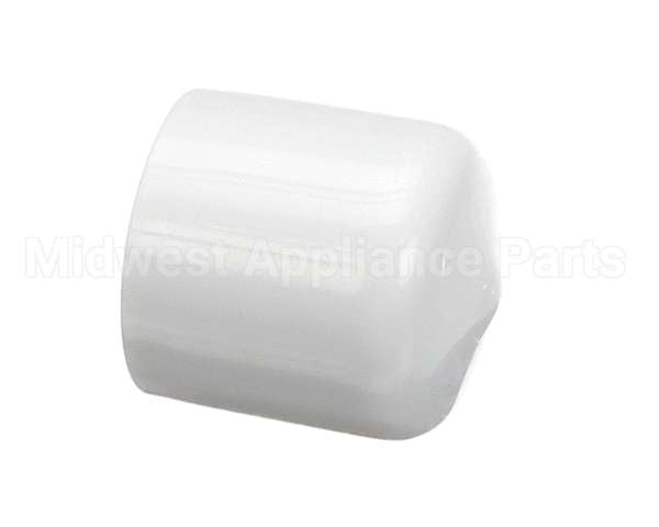 232025 Stoelting Cap, Vinyl 1 Id X 1 Fda Wht
