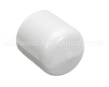 232025 Stoelting Cap, Vinyl 1 Id X 1 Fda Wht
