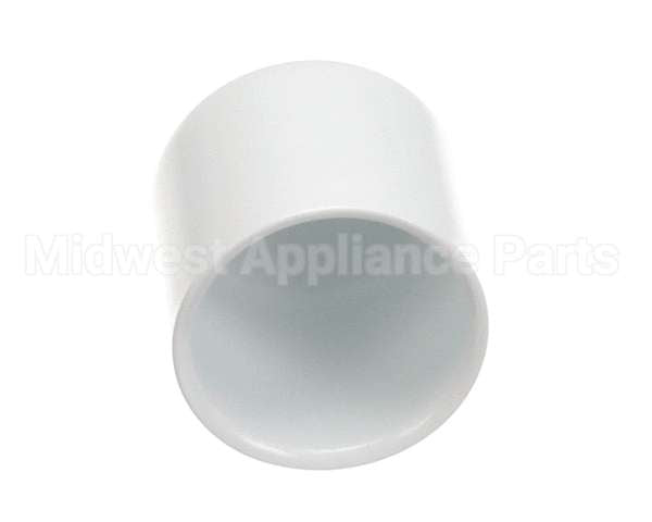 232025 Stoelting Cap, Vinyl 1 Id X 1 Fda Wht