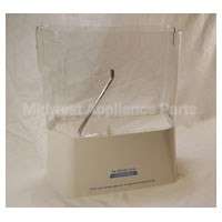 2320332 Whirlpool Container Assy-Ice Idi 2