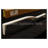 2320412W Whirlpool Assy-Handle Fc Wht Mayta
