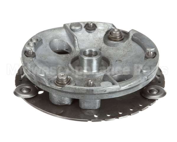 2320AMC Waste King 1 Hp Turn Table Assembly