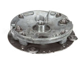 2320AMC Waste King 1 Hp Turn Table Assembly