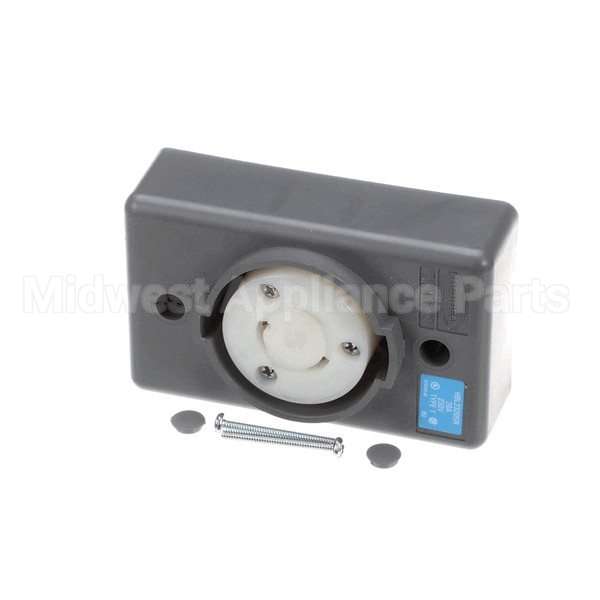 2320SR Compatible Hubbell Receptacle