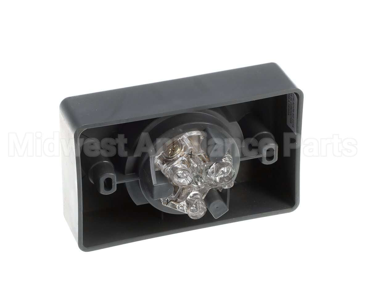 2320SR Hubbell Lighting Receptacle