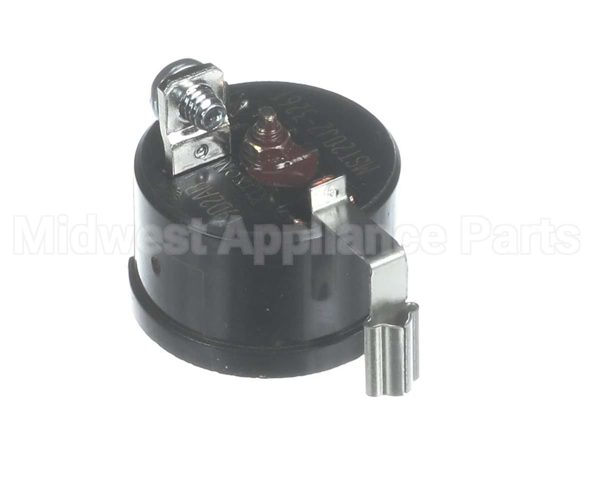 2321-150 Turbo Air Overload