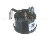 2321-150 Turbo Air Overload