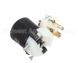 2321 Hubbell Lighting Plug Twist Lock 20A 250V 2P 3W