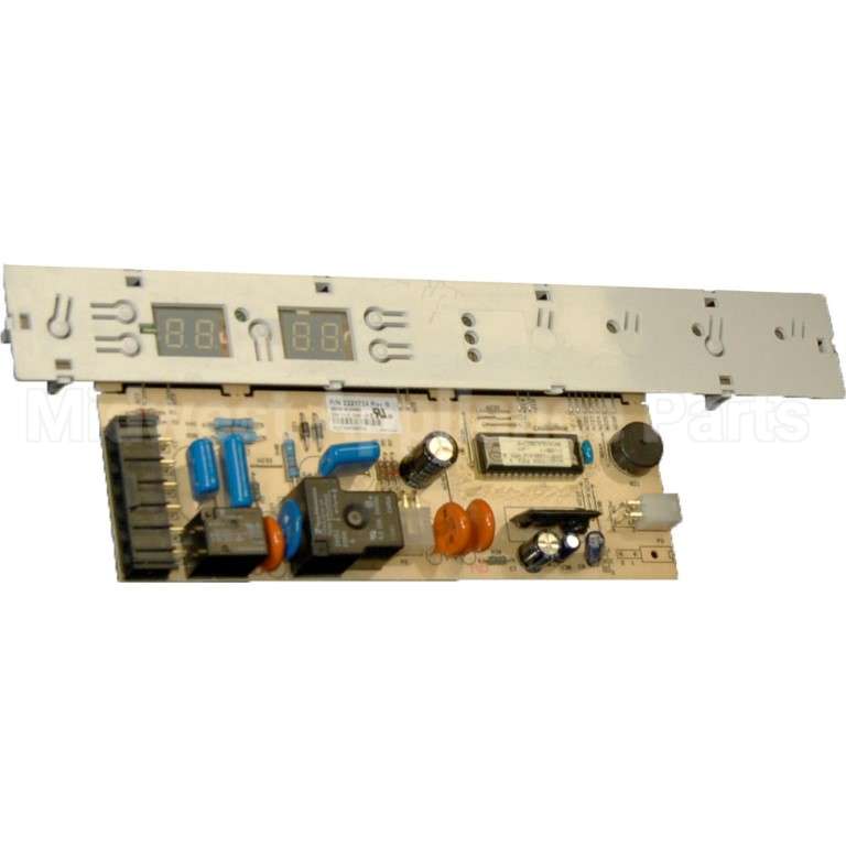 2321724 Whirlpool Control Assy