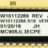 2321728C Whirlpool Cntrl-Elec