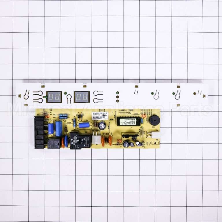 2321728C Whirlpool Cntrl-Elec