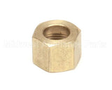 30266 Imperial 3/8 C Short Compression Nut Brass