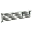 23222 Compatible Star Grate 20-3/4 X 5-1/2