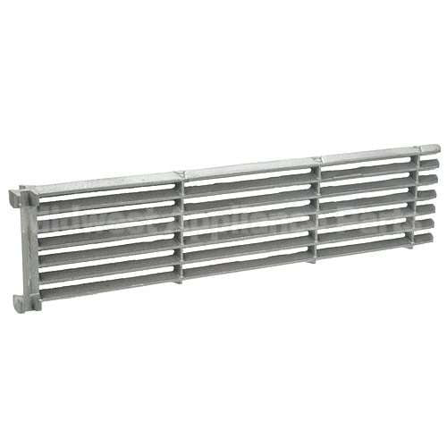23222 Compatible Star Grate 20-3/4 X 5-1/2