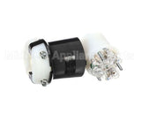 2323 Hubbell Lighting Locking Female Conn Nema