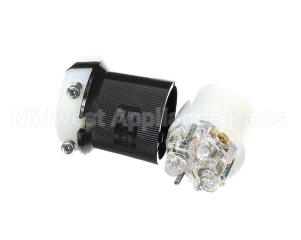 2323 Hubbell Lighting Locking Female Conn Nema